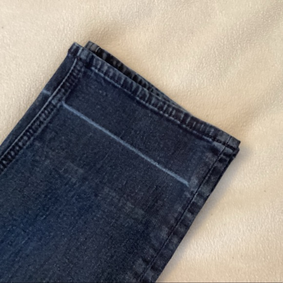 Young Mens Buffalo Super Skinny Stretch Jeans - Picture 4 of 6